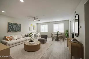 615 E Portland St, Phoenix, AZ 85004 - Photo 5