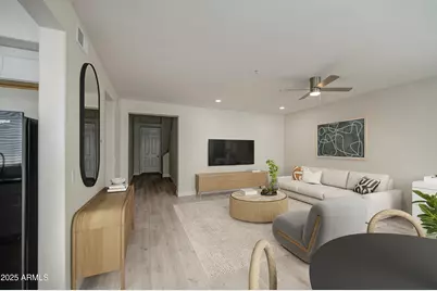 615 E Portland Street #261, Phoenix, AZ 85004 - Photo 9