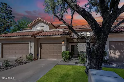 9705 E Mountain View, Scottsdale, AZ 85258 - Photo 1