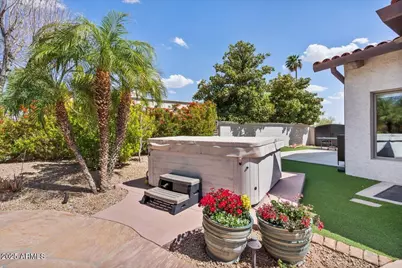8514 E Country Club Trail, Scottsdale, AZ 85255 - Photo 31