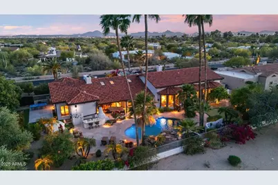 8514 E Country Club Trail, Scottsdale, AZ 85255 - Photo 1