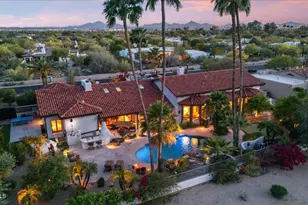 8514 E Country Club Trail, Scottsdale, AZ 85255 - Photo 1