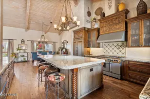 8514 E Country Club Trail, Scottsdale, AZ 85255 - Photo 7