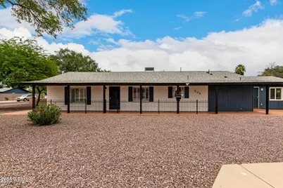 538 W 13th Street, Tempe, AZ 85281 - Photo 1