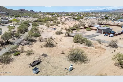 14617 W Pinnacle Vista Road #-, Surprise, AZ 85387 - Photo 23