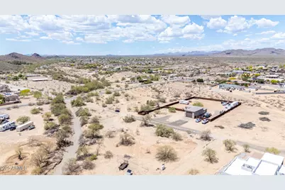 14617 W Pinnacle Vista Road #-, Surprise, AZ 85387 - Photo 19