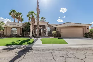 1207 E Clearview Dr, Casa Grande, AZ 85122 - Photo 35