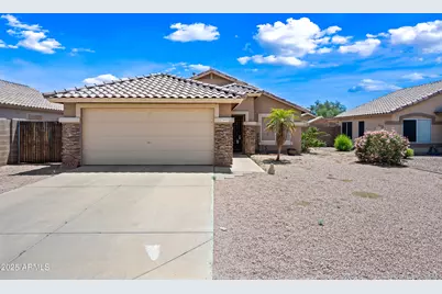 8657 E Capri Avenue, Mesa, AZ 85208 - Photo 1