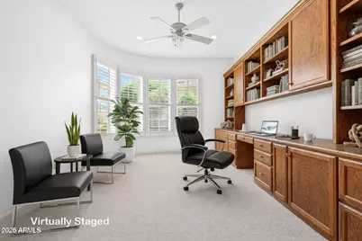 13134 W Los Bancos Court, Sun City West, AZ 85375 - Photo 25