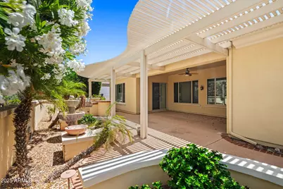 13134 W Los Bancos Court, Sun City West, AZ 85375 - Photo 47