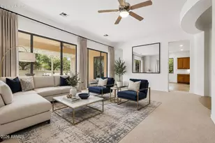 13134 W Los Bancos Ct, Sun City West, AZ 85375 - Photo 5