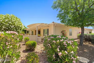 13134 W Los Bancos Court, Sun City West, AZ 85375 - Photo 43