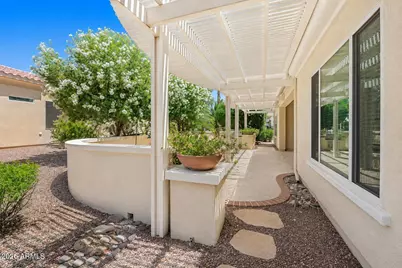 13134 W Los Bancos Court, Sun City West, AZ 85375 - Photo 39