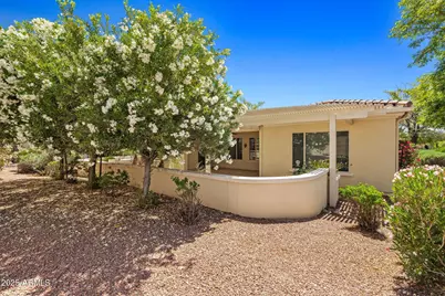 13134 W Los Bancos Court, Sun City West, AZ 85375 - Photo 41