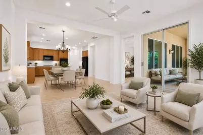 13134 W Los Bancos Court, Sun City West, AZ 85375 - Photo 15