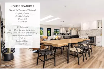 6025 E Charter Oak Road, Scottsdale, AZ 85254 - Photo 1