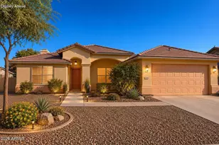 15041 S Brook Hollow Rd, Arizona City, AZ 85123 - Photo 3