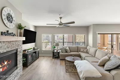 19700 N 76th Street #1008, Scottsdale, AZ 85255 - Photo 1