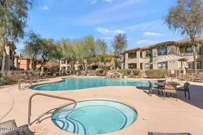 19700 N 76th Street #1008, Scottsdale, AZ 85255 - Photo 23