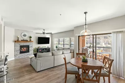 19700 N 76th Street #1008, Scottsdale, AZ 85255 - Photo 3