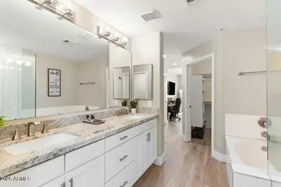 19700 N 76th Street #1008, Scottsdale, AZ 85255 - Photo 9