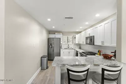 19700 N 76th Street #1008, Scottsdale, AZ 85255 - Photo 7