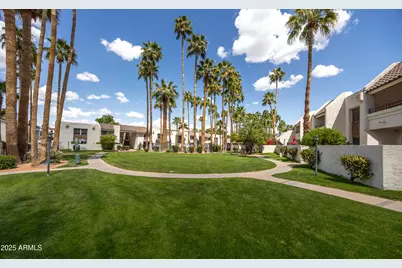 7350 N Via Paseo Del Sur -- #O202, Scottsdale, AZ 85258 - Photo 1