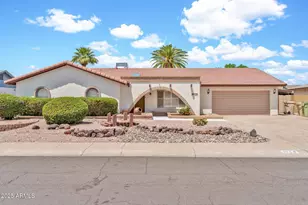 5126 W Las Palmaritas, Glendale, AZ 85302 - Photo 1