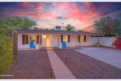 1644 W Roma, Phoenix, AZ 85013 - Photo 1