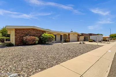 10645 W Sequoia, Sun City, AZ 85373 - Photo 1