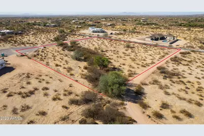 0 W Cruiser Lane #C, Casa Grande, AZ 85122 - Photo 5