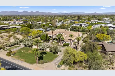 5615 N Invergordon Road, Paradise Valley, AZ 85253 - Photo 5