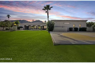 5615 N Invergordon Road, Paradise Valley, AZ 85253 - Photo 93