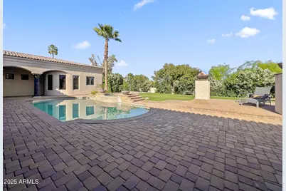 5615 N Invergordon Road, Paradise Valley, AZ 85253 - Photo 71