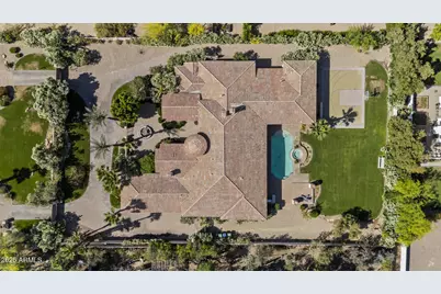 5615 N Invergordon Road, Paradise Valley, AZ 85253 - Photo 19