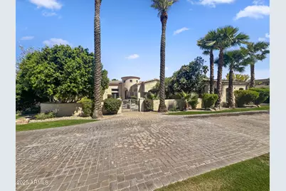 5615 N Invergordon Road, Paradise Valley, AZ 85253 - Photo 21