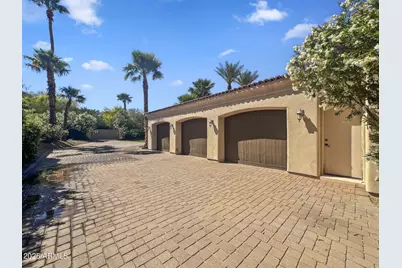 5615 N Invergordon Road, Paradise Valley, AZ 85253 - Photo 25