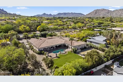 5615 N Invergordon Road, Paradise Valley, AZ 85253 - Photo 13