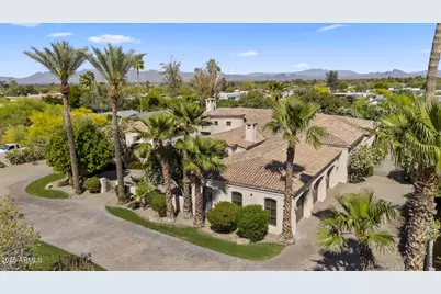 5615 N Invergordon Road, Paradise Valley, AZ 85253 - Photo 3