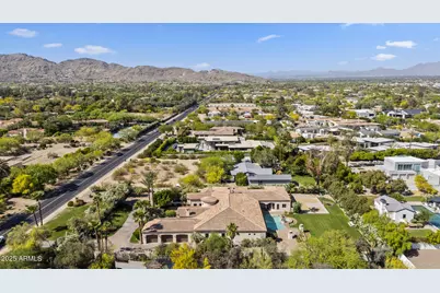 5615 N Invergordon Road, Paradise Valley, AZ 85253 - Photo 7