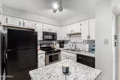 19820 N 13th Avenue #255, Phoenix, AZ 85027 - Photo 1