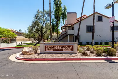 19820 N 13th Avenue #255, Phoenix, AZ 85027 - Photo 25