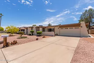 4803 W Harmont, Glendale, AZ 85302 - Photo 1