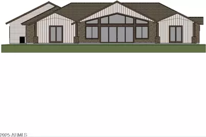 924 N Scenic Drive, Payson, AZ 85541 - Photo 3