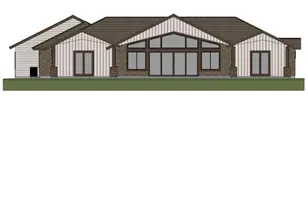 924 N Scenic Dr, Payson, AZ 85541 - Photo 3