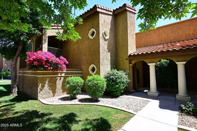 6945 E Cochise, Paradise Valley, AZ 85253 - Photo 1