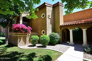 6945 E Cochise, Paradise Valley, AZ 85253 - Photo 1