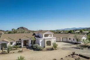 15639 W Peakview, Surprise, AZ 85387 - Photo 1