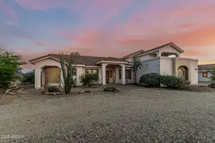 15639 W Peakview Dr, Surprise, AZ 85387 - Photo 3