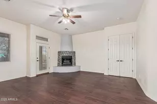 15639 W Peakview Dr, Surprise, AZ 85387 - Photo 41